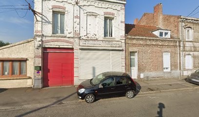 Decottignies A Et JM, Boucherie à Montigny-en-Gohelle
