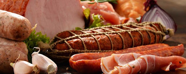 Béato Jean-Luc, Charcuterie à Vaux-le-Pénil