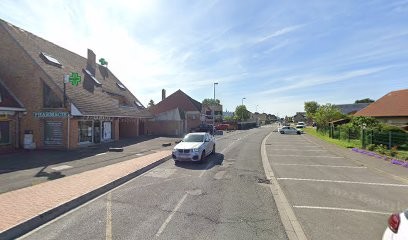 Boucherie traiteur chevaline HOSTE, Boucherie à Cappelle-la-Grande