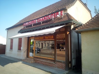 Boucherie La Fine Gueule, Boucherie à Saint-Parres-lès-Vaudes