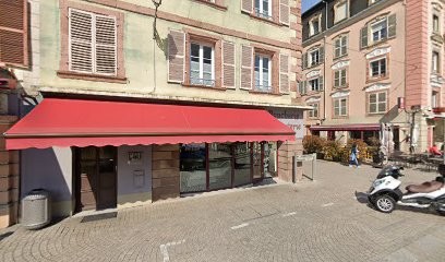 Bonnemaison Sylvain, Boucherie à Belfort