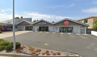 BOUCHERIE CHARCUTERIE CHAIGNEAU LES ESSARTS, Boucherie à Essarts en Bocage