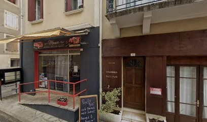 Boucherie, Boucherie à Saint-Jean-du-Bruel