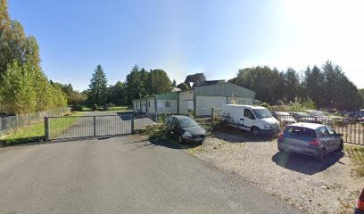 Normandie Prestations Avicoles, Boucherie à Gacé