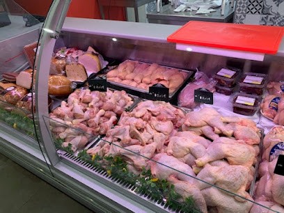 Boucherie De L'Avenue Halal, Boucherie à Sallanches