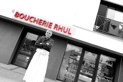 Boucherie Rhul, Boucherie à Lattes