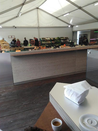 TRANS UNION BOUCHERIE ET MARCHES DE LA BARONNE, Boucherie à Saint-Jeannet