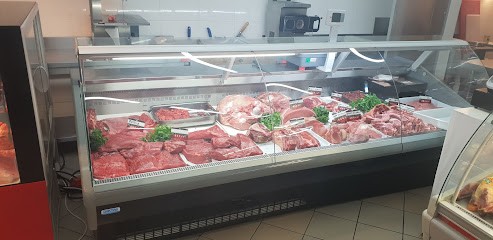 Boucherie halal 3 Freres, Boucherie à Lisieux