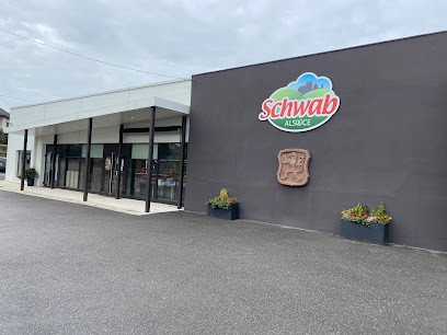 Boucherie Charcuterie SCHWAB Edouard, Boucherie à Lichtenberg