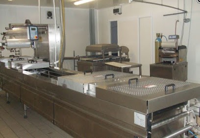 Service de découpe - SARL Duvacher, Boucherie à Erbray