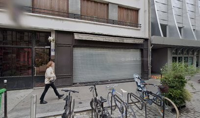 Plecq Sarl, Boucherie à Paris 09