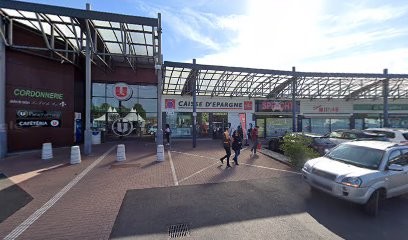 Frick Lutz, Boucherie à Truchtersheim