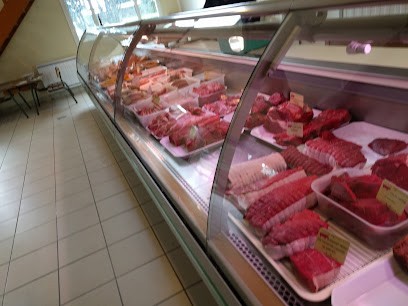 Farm Romet Champs (La), Boucherie à Saint-Fulgent-des-Ormes