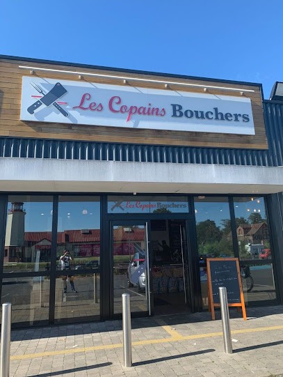 Les Copains Bouchers Wasquehal, Boucherie à Wasquehal