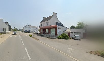 Carval François, Boucherie à Plonéour-Lanvern