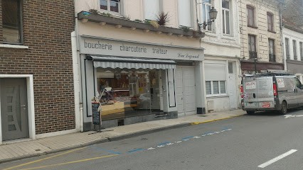 Legrand Luc, Boucherie à Aire-sur-la-Lys