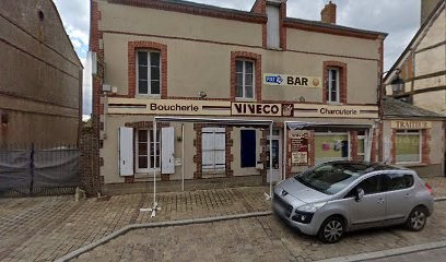 Bois Dominique, Boucherie à Commune nouvelle d'Arrou