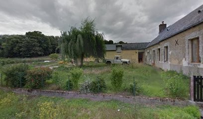 boucherie a la ferme, Boucherie à La Chapelle-aux-Choux