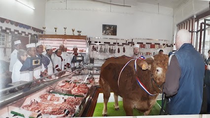 Marrot Jean-Luc, Boucherie à Lavelanet