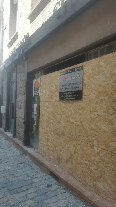 Boully Laurent Marie Louis, Boucherie à Saint-Didier-en-Velay