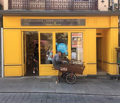 L'Envie Des Mets, Boucherie à Châteaugiron