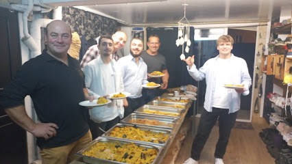 Charcuterie Lecland Boucherie Traiteur, Boucherie à La Haye-Pesnel