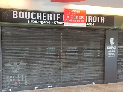 BOUCHERIE TERROIRS (Juilliottes), Boucherie à Maisons-Alfort