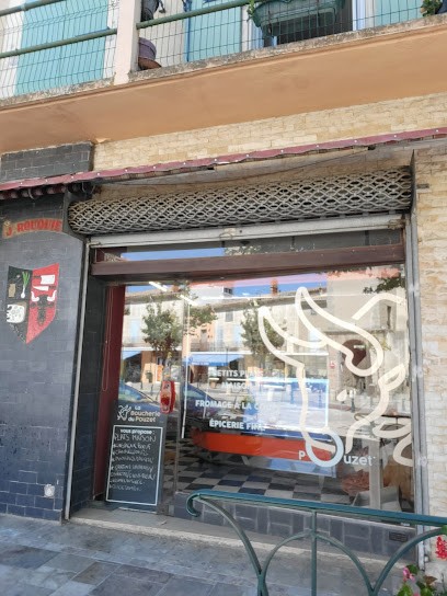 Boucherie Du Pouzet, Boucherie à Nissan-lez-Enserune