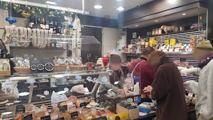 La Boucherie De La Mairie, Boucherie à Fontenay-aux-Roses