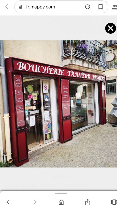 Bessière Et Fils, Boucherie à Grabels