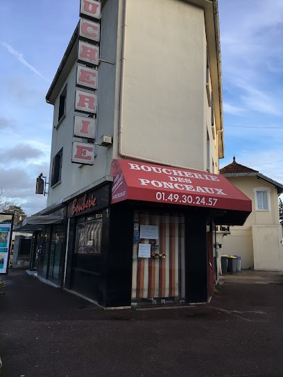 Fartaria David Miguel, Boucherie à Villiers-sur-Marne