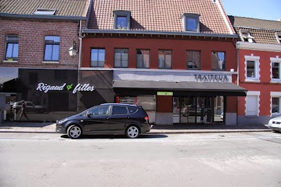 Boucherie Rigaud & Filles, Boucherie à Wambrechies