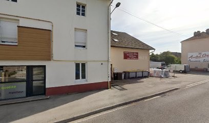 Philippe Wagner, Charcuterie à Breuches