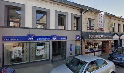 Mahieu Stéphane, Boucherie à Criquetot-l'Esneval