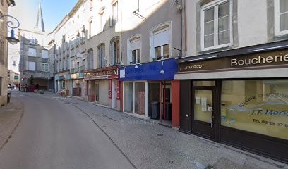 BOUCHERIE CHARCUTERIE TRAITEUR GERARDIN, Boucherie à Mirecourt
