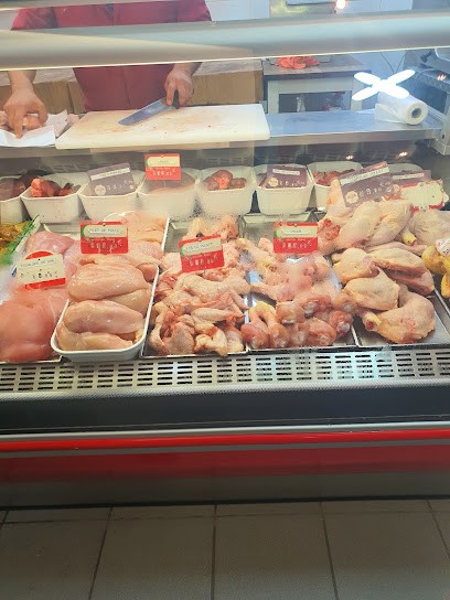 Boucherie Atlas, Boucherie à Elbeuf