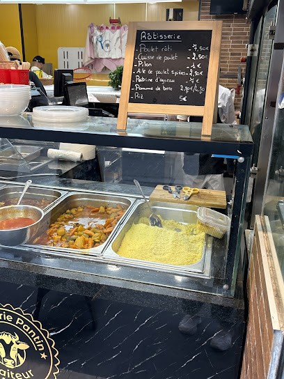 Boucherie Pantin, Boucherie à Pantin