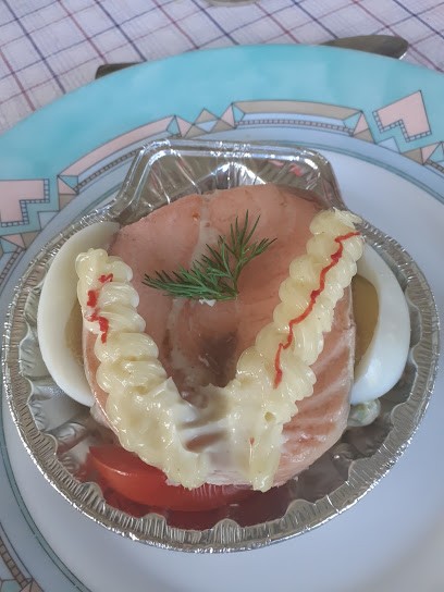 Charcutier Traiteur Soudry Hervé Et Valerie, Charcuterie à Yerville