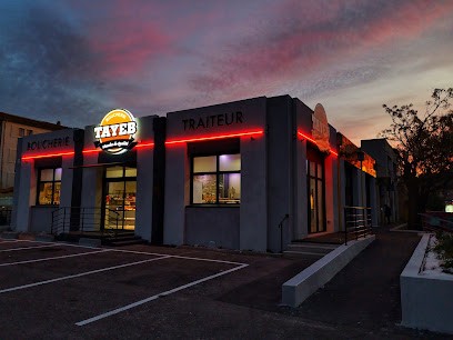 Boucherie Tayeb, Boucherie à Istres