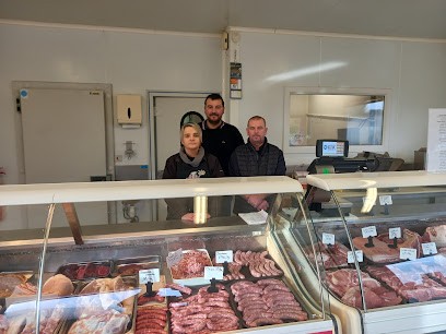 Vente Directe De Viandes En Centre Bretagne, Boucherie à Trévé