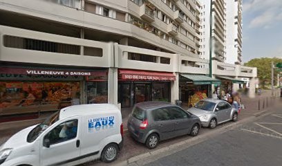 Boucheries Hautes Seines, Boucherie à Villeneuve-la-Garenne