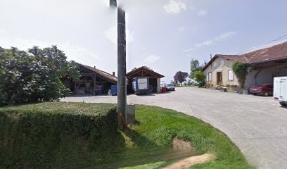 Frechou Pierre, Charcuterie à Peyrissas