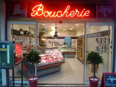 LA BOUCHERIE DE PESSAC, Boucherie à Pessac