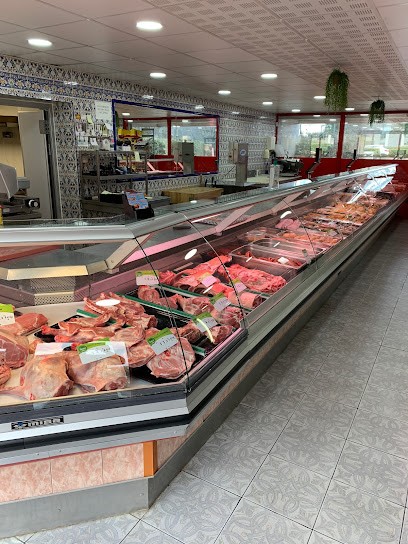 Boucherie Halal Slimani, Boucherie à Vitrolles