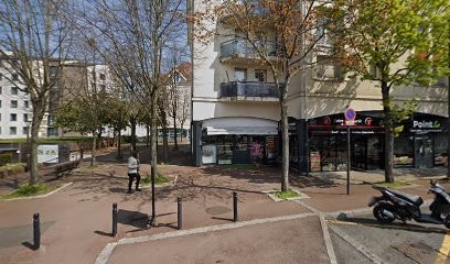 BOUCHERIE DE LA RÉPUBLIQUE ( nouveau propriétaire ), Boucherie à Creil