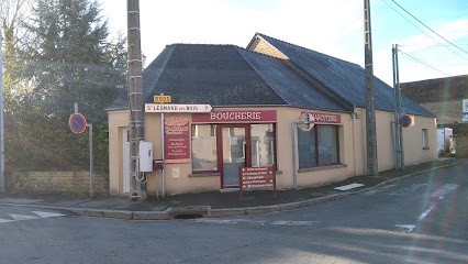 Tacheau Sarl, Boucherie à Saint-Pierre-des-Nids
