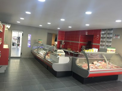 Boucherie Montilis, Boucherie à Monteux