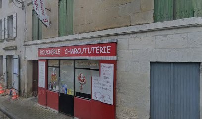 Boucherie Charcuterie Arnoud Stéphane & Caps Philippe, Boucherie à Parcoul-Chenaud