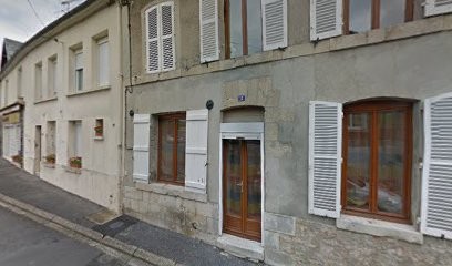 Charcuterie François 1er, Charcuterie à Beaurieux