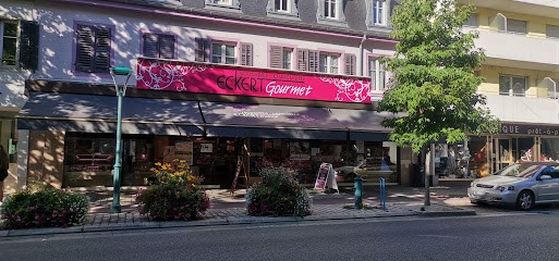 Eckert Gourmet, Boucherie à Saint-Louis